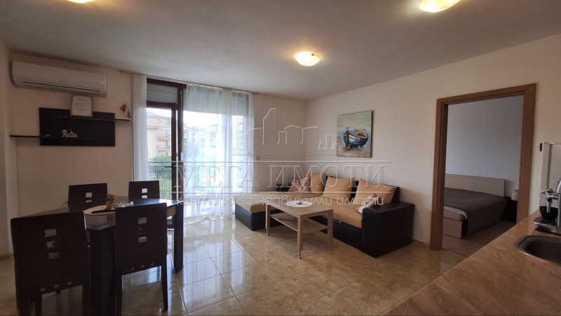 Zu verkaufen  1 Schlafzimmer region Burgas , Primorsko , 76 qm | 26810304 - Bild [6]
