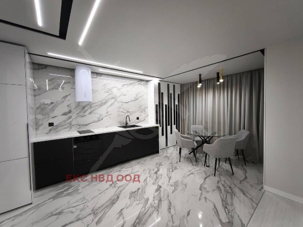 Te koop  1 slaapkamer Plovdiv , Zapaden , 86 m² | 16133667 - afbeelding [2]