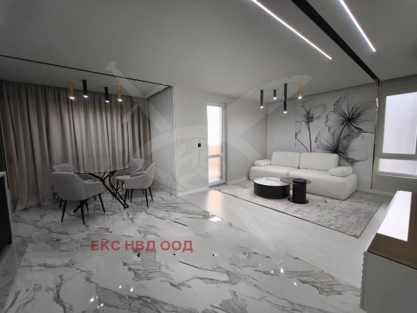 Te koop  1 slaapkamer Plovdiv , Zapaden , 86 m² | 16133667