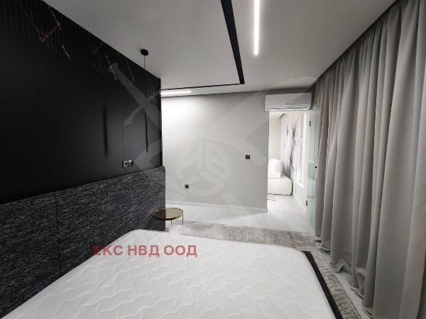 Te koop  1 slaapkamer Plovdiv , Zapaden , 86 m² | 16133667 - afbeelding [6]