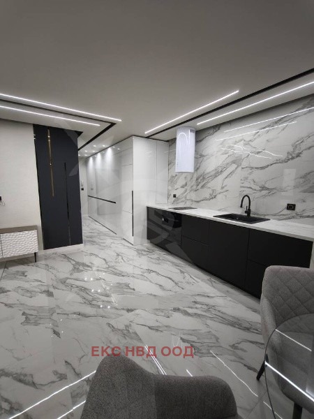 Te koop  1 slaapkamer Plovdiv , Zapaden , 86 m² | 16133667 - afbeelding [3]