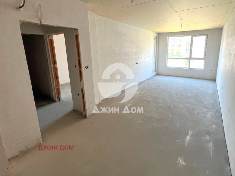 Till salu  1 sovrum Burgas , Sarafovo , 69 kvm | 92209736 - bild [2]