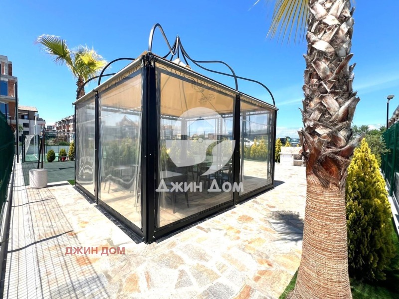Till salu  1 sovrum Burgas , Sarafovo , 69 kvm | 92209736 - bild [9]
