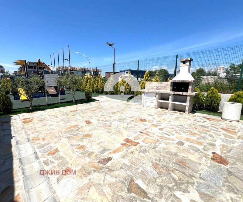Till salu  1 sovrum Burgas , Sarafovo , 69 kvm | 92209736 - bild [10]
