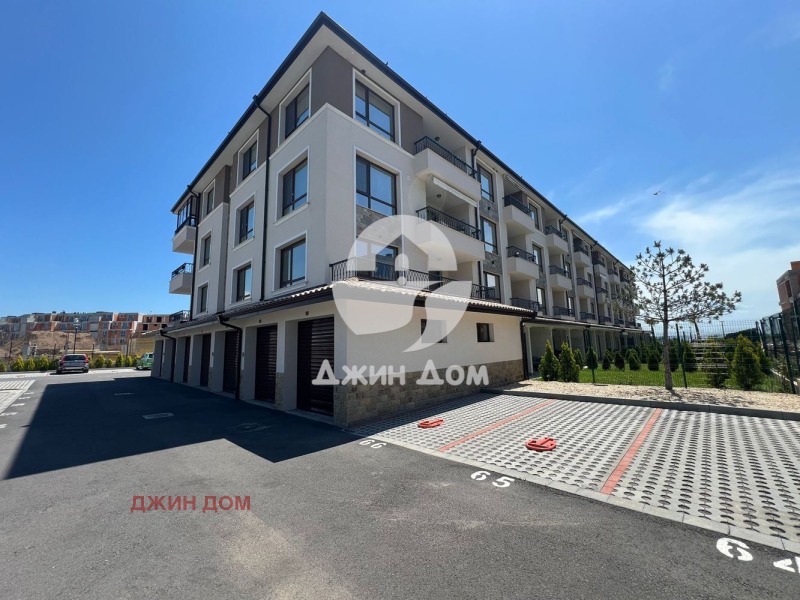 Till salu  1 sovrum Burgas , Sarafovo , 69 kvm | 92209736 - bild [12]