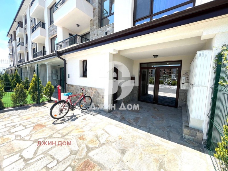 Till salu  1 sovrum Burgas , Sarafovo , 69 kvm | 92209736 - bild [7]