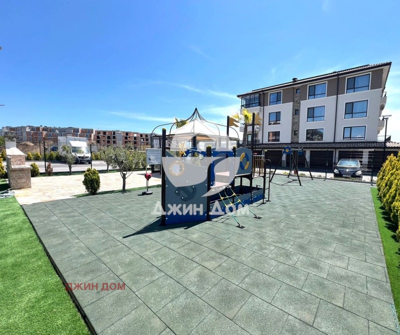 Till salu  1 sovrum Burgas , Sarafovo , 69 kvm | 92209736 - bild [11]