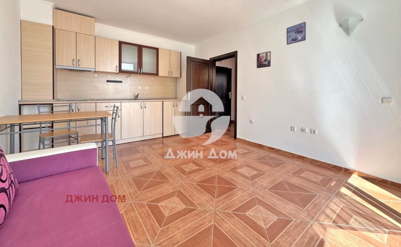 На продаж  1 спальня область Бургас , к.к. Слънчев бряг , 58 кв.м | 47385303 - зображення [3]