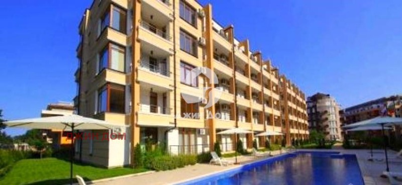 На продаж  1 спальня область Бургас , к.к. Слънчев бряг , 58 кв.м | 47385303 - зображення [9]