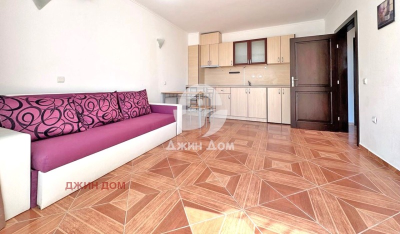 На продаж  1 спальня область Бургас , к.к. Слънчев бряг , 58 кв.м | 47385303 - зображення [2]