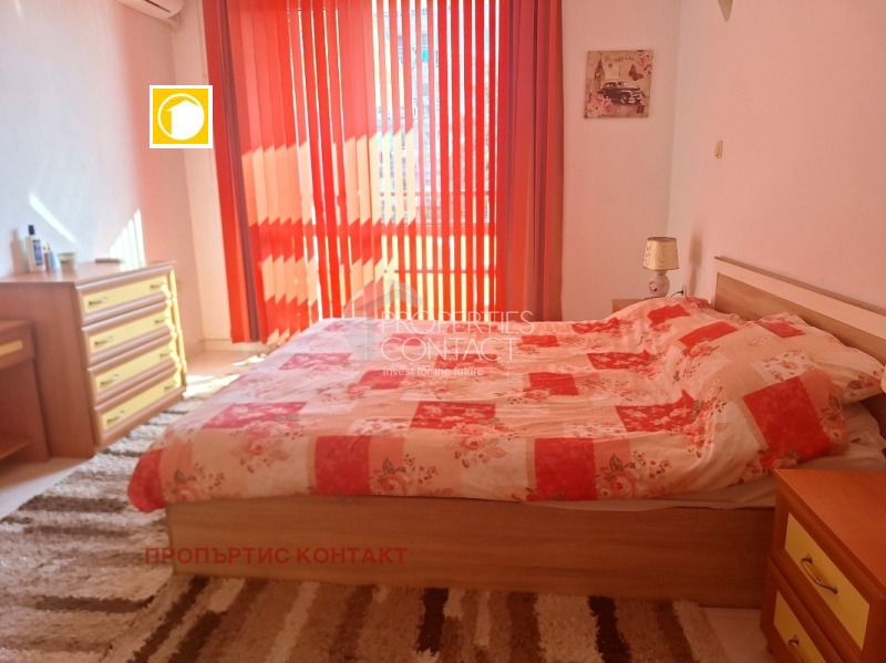 На продаж  1 спальня область Бургас , к.к. Слънчев бряг , 60 кв.м | 44178856 - зображення [6]