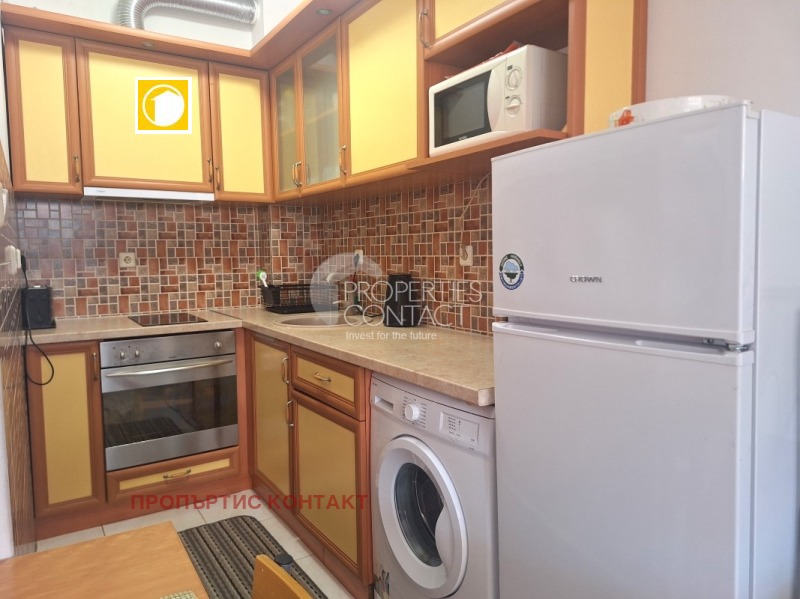 На продаж  1 спальня область Бургас , к.к. Слънчев бряг , 60 кв.м | 44178856 - зображення [11]