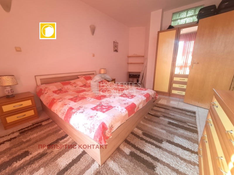 На продаж  1 спальня область Бургас , к.к. Слънчев бряг , 60 кв.м | 44178856 - зображення [7]
