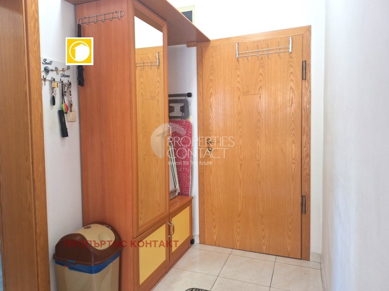 На продаж  1 спальня область Бургас , к.к. Слънчев бряг , 60 кв.м | 44178856 - зображення [8]