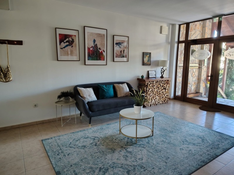 Продава 2-СТАЕН, гр. Банско, област Благоевград, снимка 15 - Апартаменти - 52485171