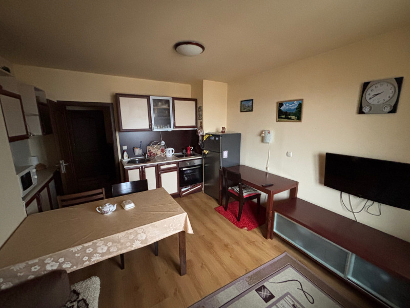 Продава 2-СТАЕН, гр. Банско, област Благоевград, снимка 2 - Апартаменти - 52485171