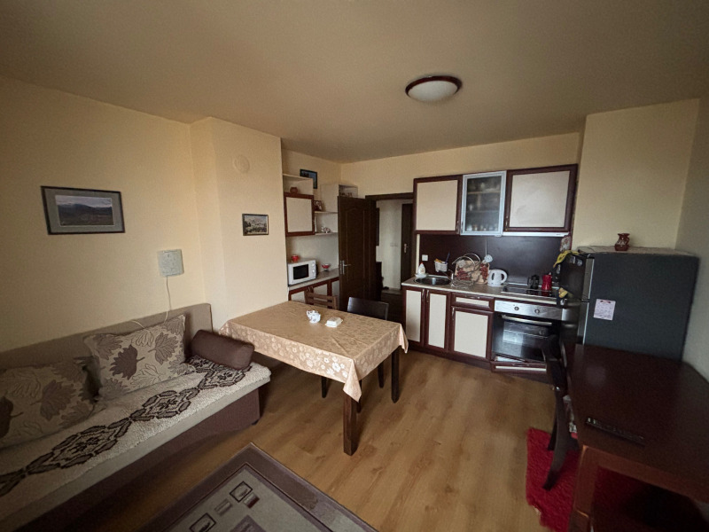 Продава 2-СТАЕН, гр. Банско, област Благоевград, снимка 3 - Апартаменти - 52485171