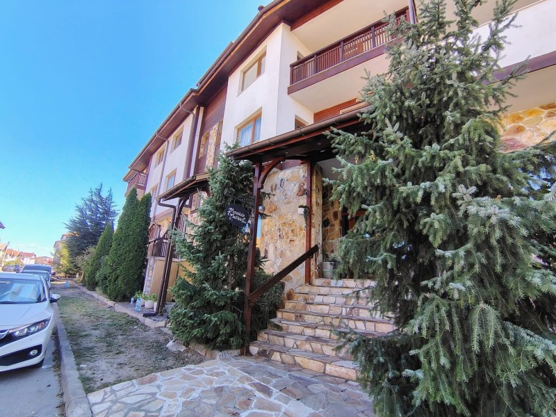 Продава 2-СТАЕН, гр. Банско, област Благоевград, снимка 11 - Апартаменти - 52485171