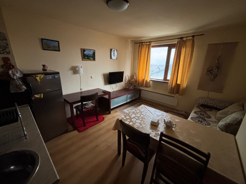 Продава 2-СТАЕН, 54 кв.м.70 000 €136 908.10 лв.област Благоевград, гр. Банско 21:33 на 20 Ноември 2025