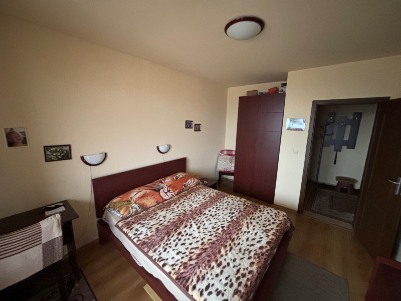 Продава 2-СТАЕН, гр. Банско, област Благоевград, снимка 5 - Апартаменти - 52485171