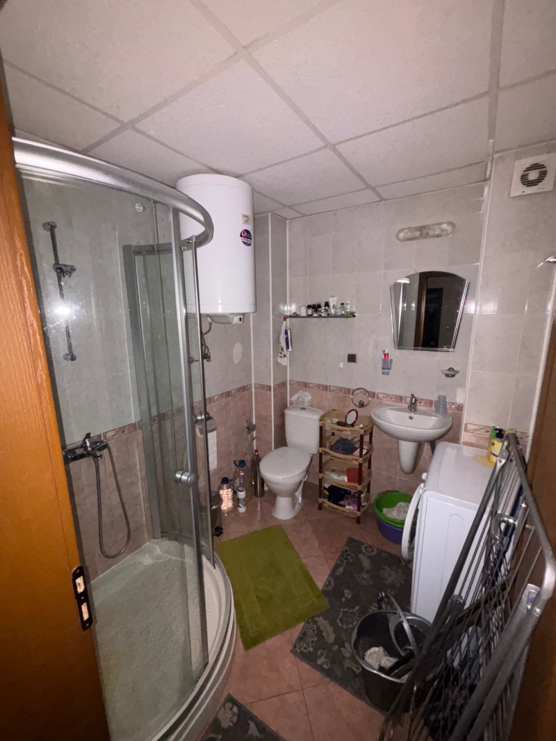 Продава 2-СТАЕН, гр. Банско, област Благоевград, снимка 8 - Апартаменти - 52485171