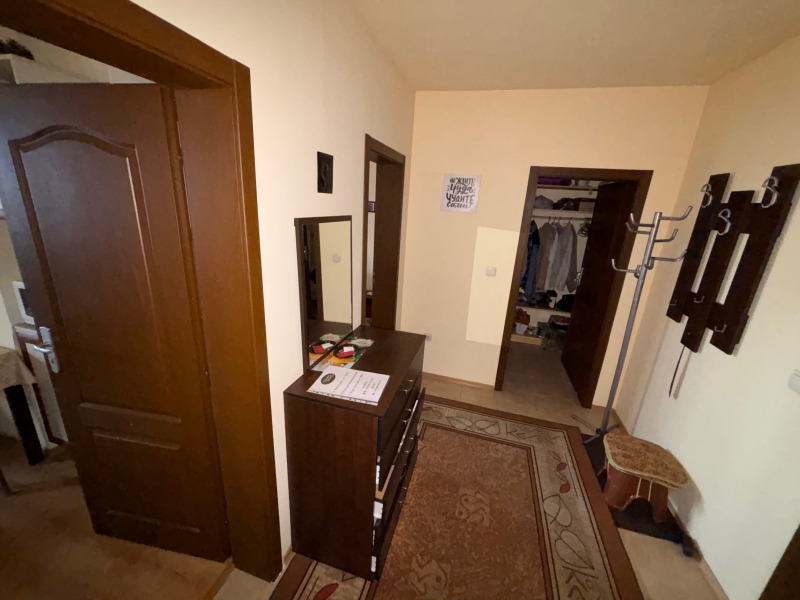 Продава 2-СТАЕН, гр. Банско, област Благоевград, снимка 10 - Апартаменти - 52485171