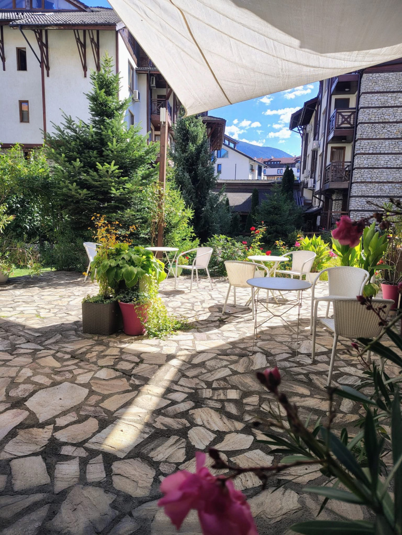 Продава 2-СТАЕН, гр. Банско, област Благоевград, снимка 12 - Апартаменти - 52485171