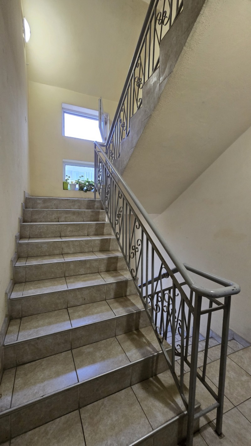 Продава 2-СТАЕН, гр. Варна, Левски 1, снимка 6 - Апартаменти - 52575783