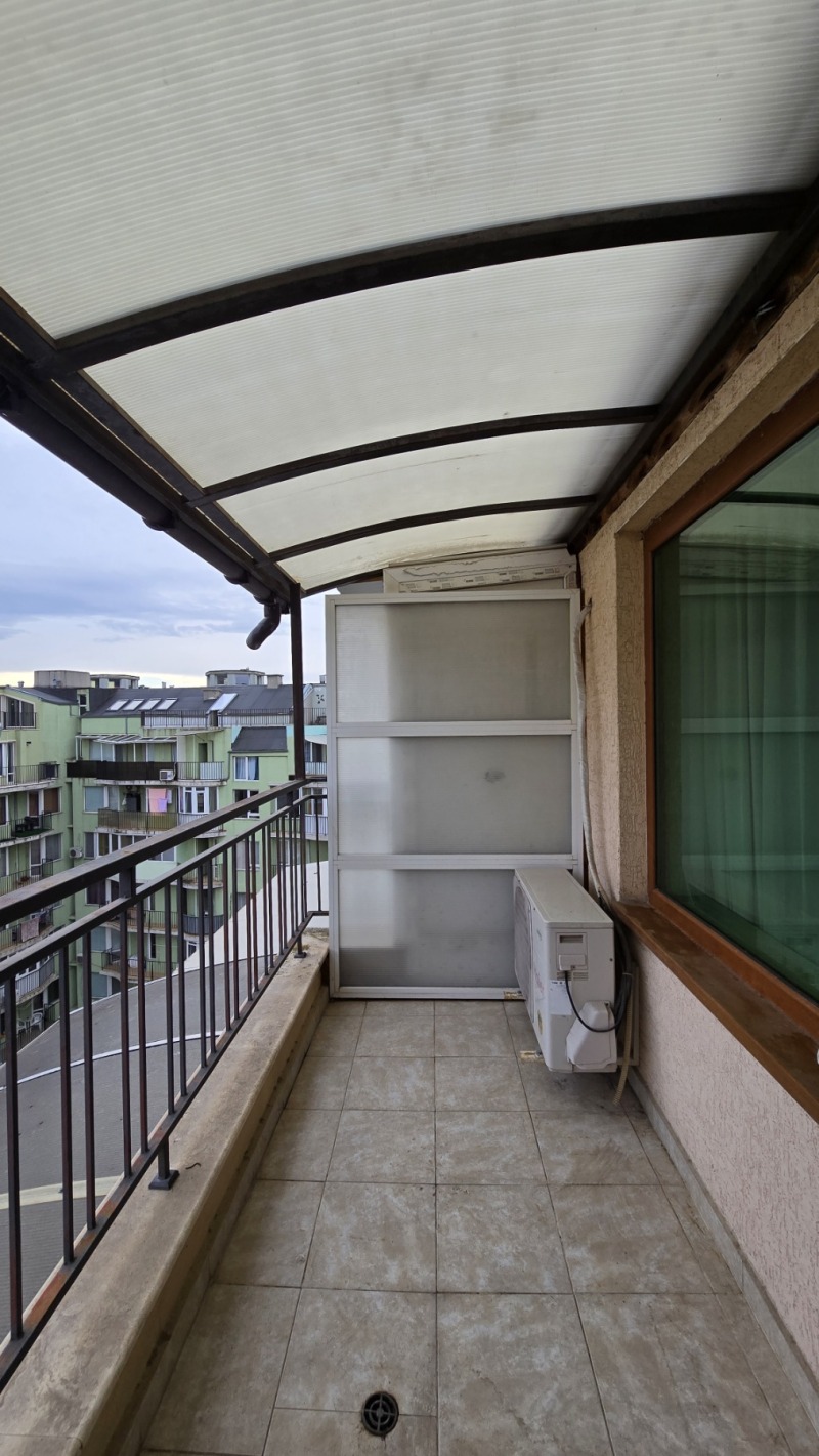 Продава 2-СТАЕН, гр. Варна, Левски 1, снимка 5 - Апартаменти - 52575783