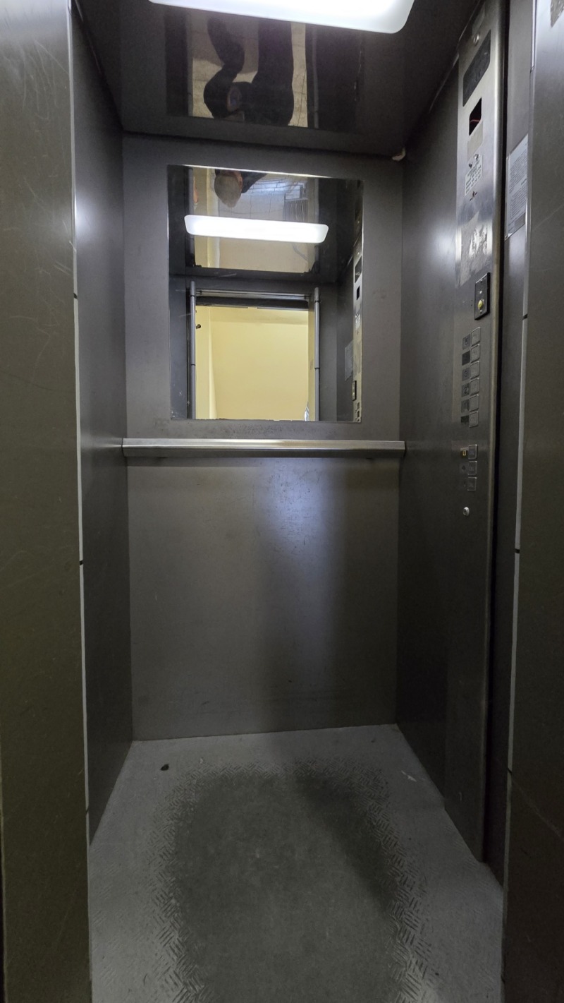 Продава 2-СТАЕН, гр. Варна, Левски 1, снимка 8 - Апартаменти - 52575783