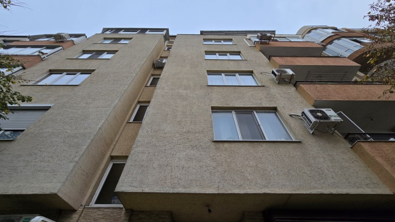 Продава 2-СТАЕН, гр. Варна, Левски 1, снимка 9 - Апартаменти - 52575783