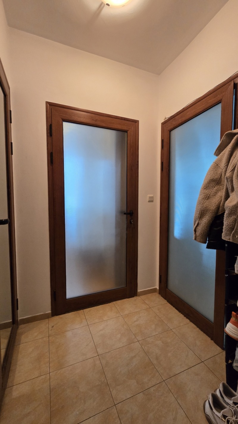 Продава 2-СТАЕН, гр. Варна, Левски 1, снимка 10 - Апартаменти - 52575783