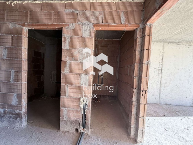 Продава 2-СТАЕН, гр. Пловдив, Кършияка, снимка 9 - Апартаменти - 53510382