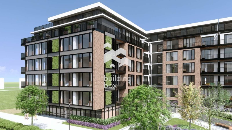 Продава 2-СТАЕН, гр. Пловдив, Кършияка, снимка 11 - Апартаменти - 53510382