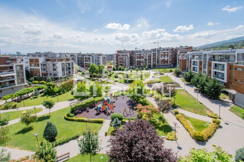 Продава 2-СТАЕН, гр. София, Манастирски ливади, снимка 10 - Апартаменти - 53572895