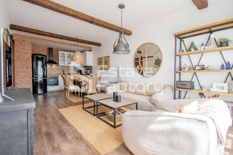 Продава 2-СТАЕН, гр. София, Манастирски ливади, снимка 4 - Апартаменти - 53572895