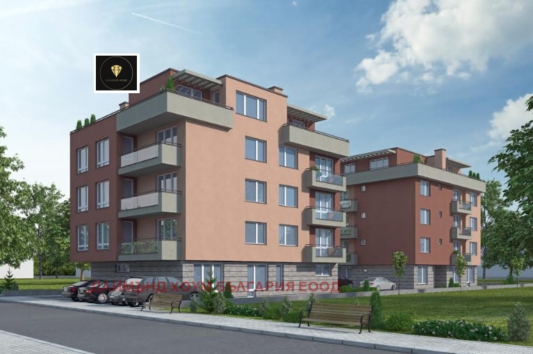 Продава 2-СТАЕН, гр. Пловдив, Прослав, снимка 4 - Апартаменти - 53915046