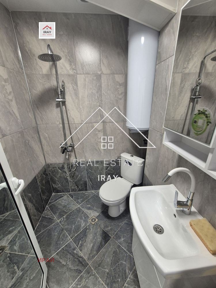 Продава 2-СТАЕН, гр. Стара Загора, Център, снимка 17 - Апартаменти - 54007062