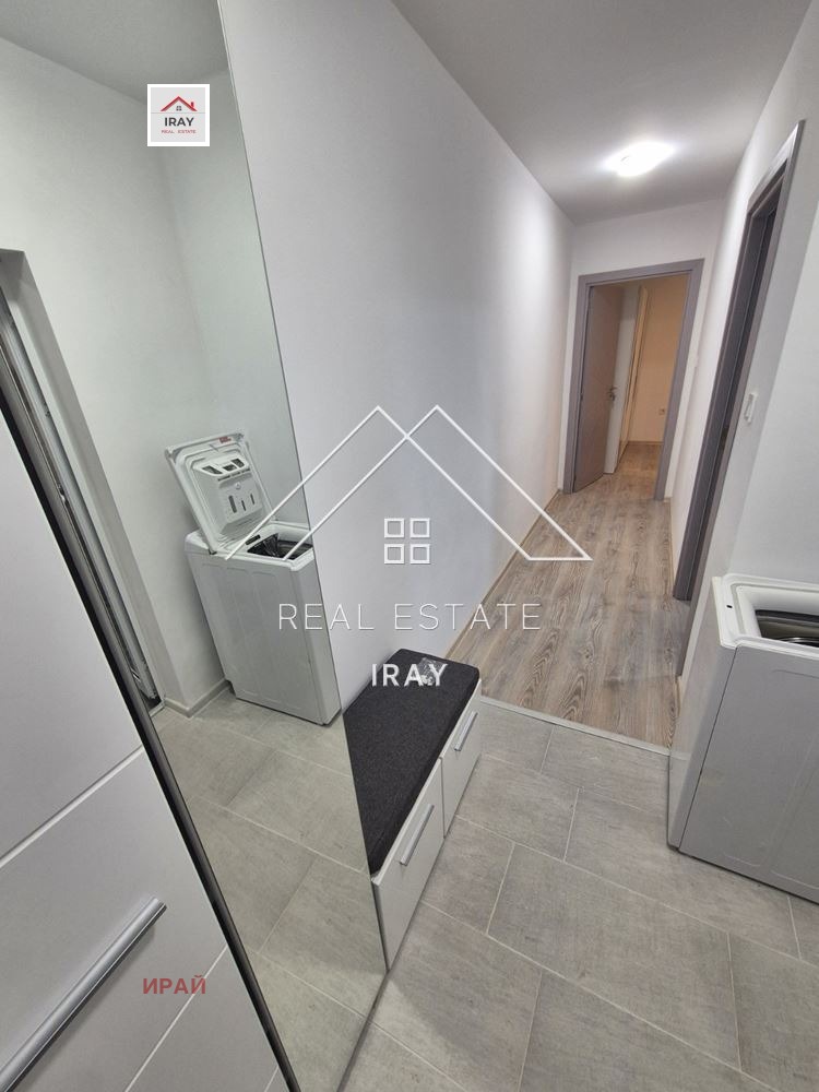 Продава 2-СТАЕН, гр. Стара Загора, Център, снимка 14 - Апартаменти - 54007062