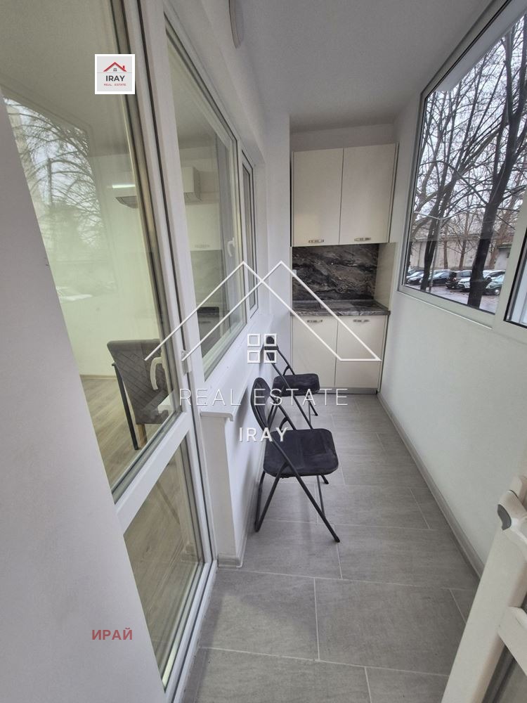 Продава 2-СТАЕН, гр. Стара Загора, Център, снимка 16 - Апартаменти - 54007062