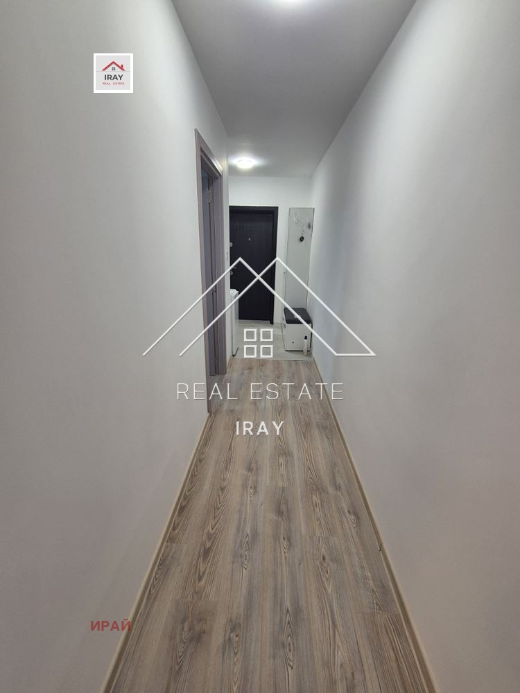 Продава 2-СТАЕН, гр. Стара Загора, Център, снимка 10 - Апартаменти - 54007062