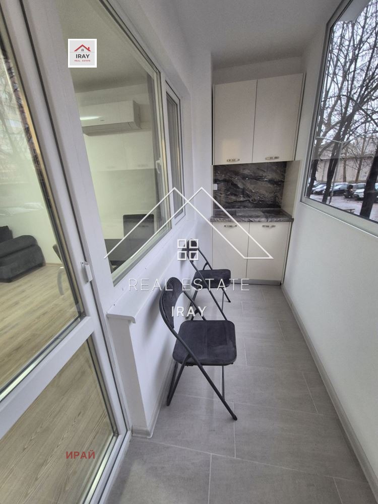 Продава 2-СТАЕН, гр. Стара Загора, Център, снимка 15 - Апартаменти - 54007062