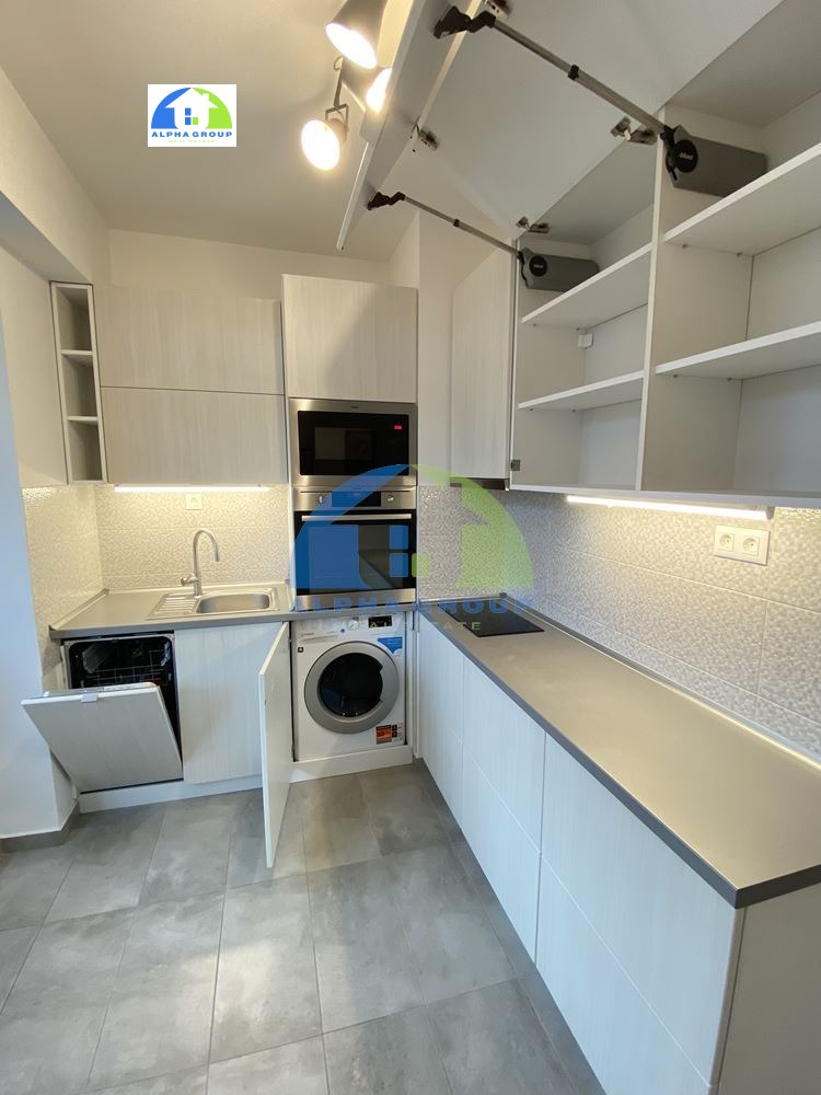 Продава 2-СТАЕН, гр. София, Изток, снимка 2 - Апартаменти - 54515847