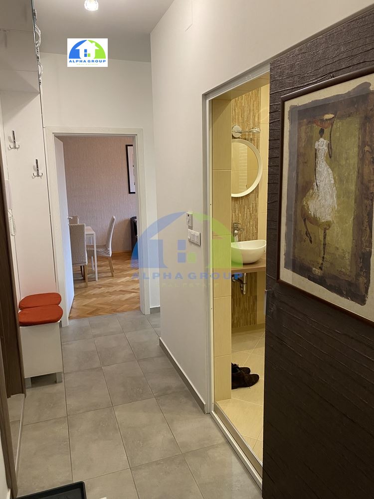 Продава 2-СТАЕН, гр. София, Изток, снимка 8 - Апартаменти - 54515847