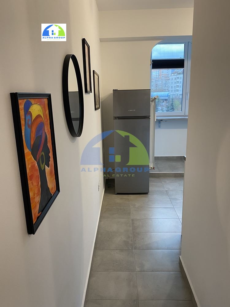 Продава 2-СТАЕН, гр. София, Изток, снимка 6 - Апартаменти - 54515847
