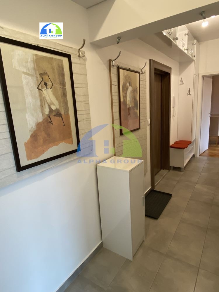 Продава 2-СТАЕН, гр. София, Изток, снимка 7 - Апартаменти - 54515847