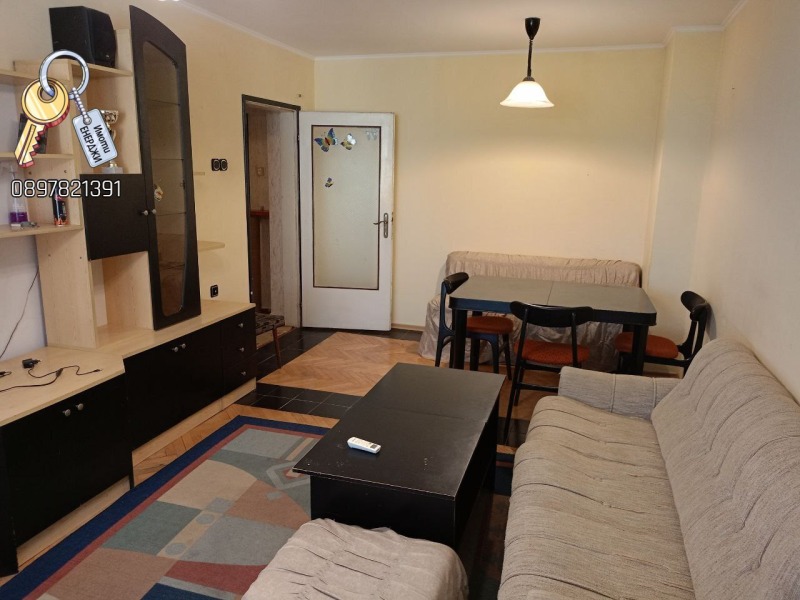 Te koop  2 slaapkamers Pleven , 9-ti kvartal , 80 m² | 30490141 - afbeelding [2]