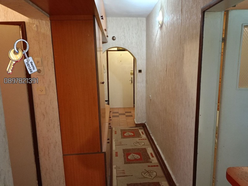 Te koop  2 slaapkamers Pleven , 9-ti kvartal , 80 m² | 30490141 - afbeelding [4]