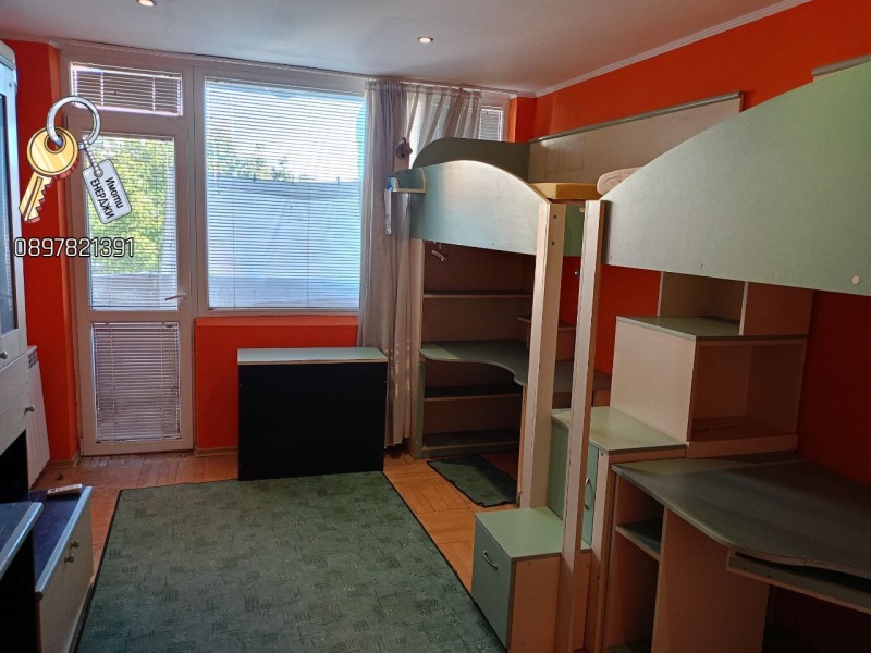 Te koop  2 slaapkamers Pleven , 9-ti kvartal , 80 m² | 30490141 - afbeelding [13]