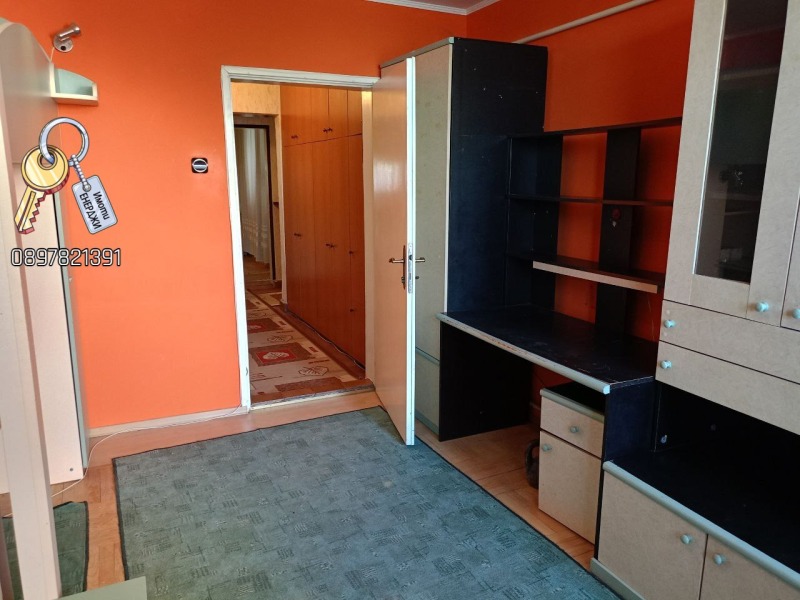 Te koop  2 slaapkamers Pleven , 9-ti kvartal , 80 m² | 30490141 - afbeelding [15]